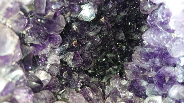 紫晶洞-小型 3