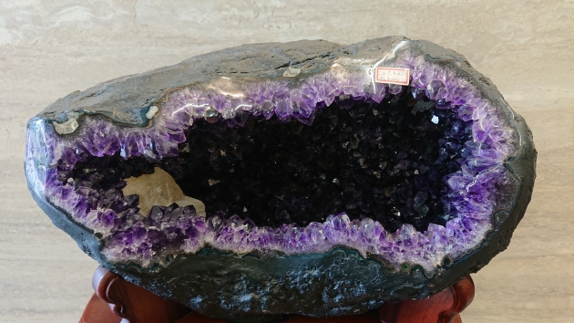 紫晶洞-中型 2